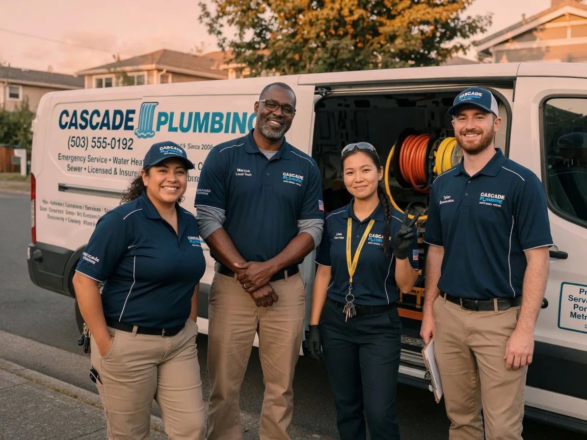 Emergency Plumber company in Dexter, MI